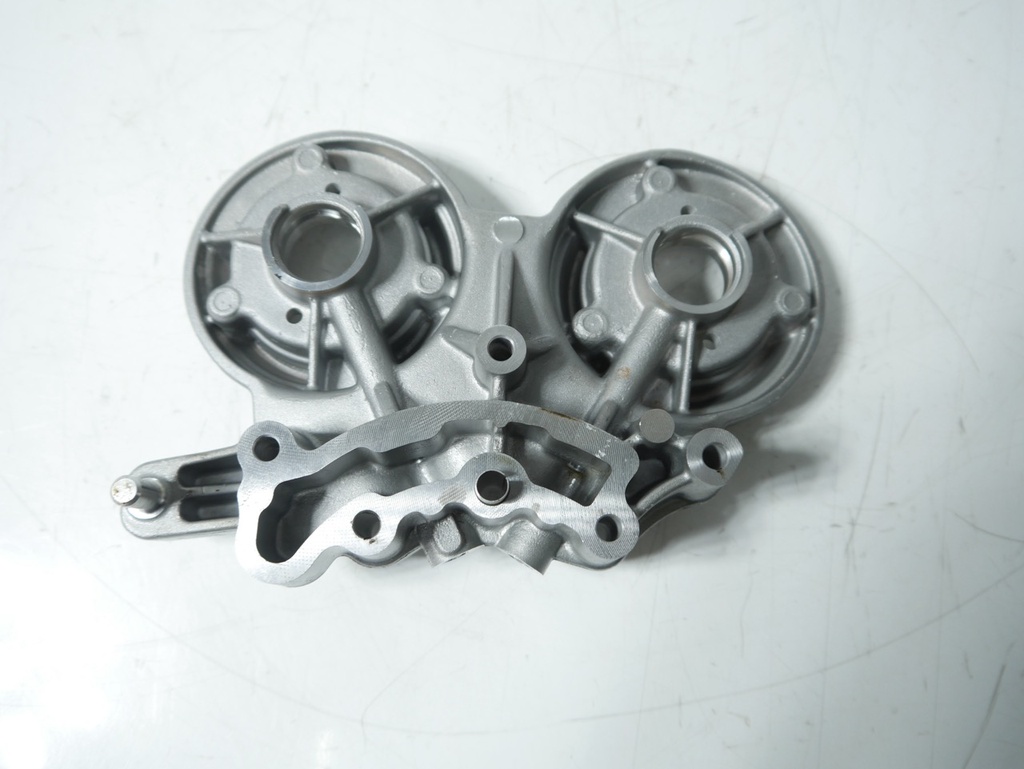 [MTD-480462] Tapa de balancines Audi Seat VW A1 A3 Leon 2.0 TSI TFSI DDS DDSA DKZ CZP 06K103144D