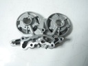 Tapa de balancines Audi Seat VW A1 A3 Leon 2.0 TSI TFSI DDS DDSA DKZ CZP 06K103144D