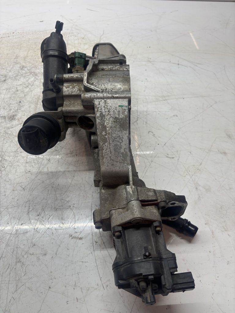 [MTD-480523] Enfriador de gases de escape Opel Insignia A 2.0 CDTI A20DTH