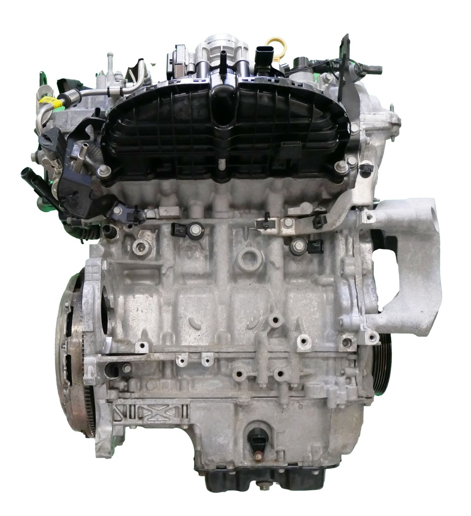 [MTD-422956] Motor para Opel Astra K 1.4 Turbo D14XFT