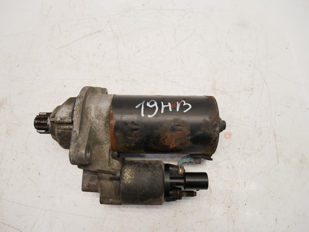 [MTD-480514] Motor de arranque Audi VW A3 Eos Passat Tiguan 2.0 TDI CBAB CBA 02M911024A