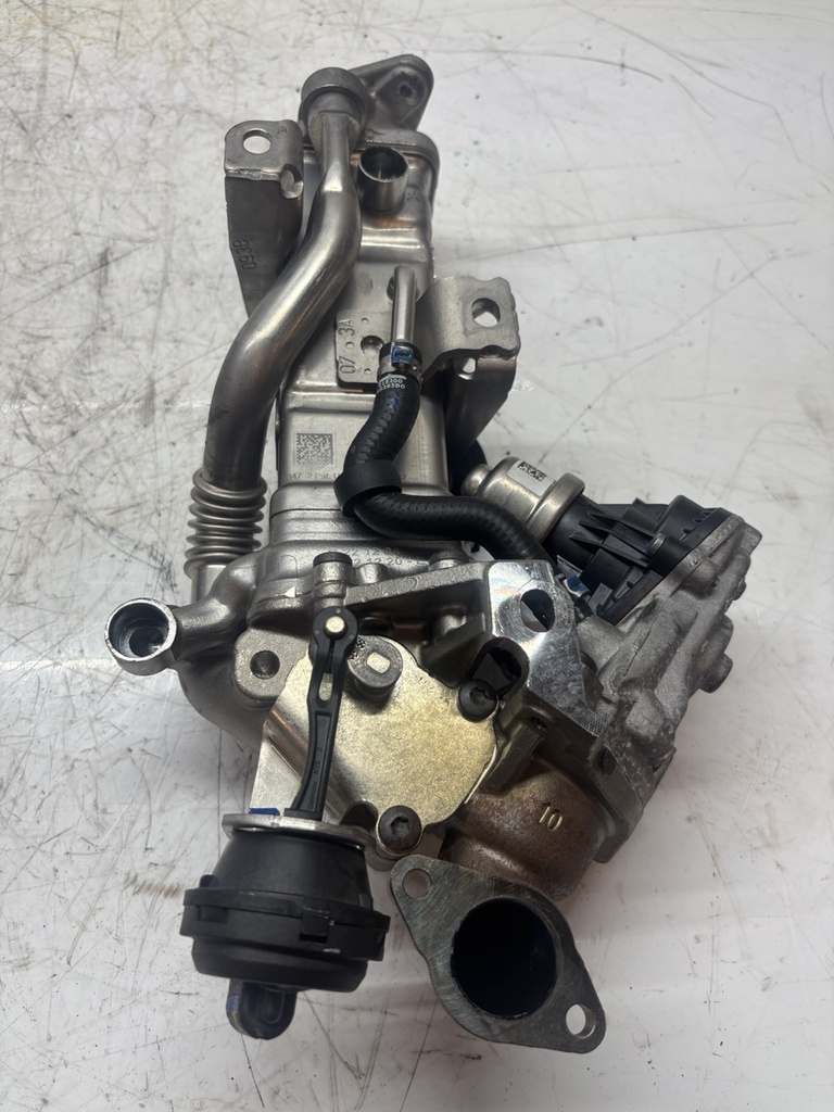 [MTD-480530] Enfriador de gases de escape BMW Serie 3 F30 F31 F34 2.0 320d B47D20A 7822347