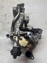 Enfriador de gases de escape BMW Serie 3 F30 F31 F34 2.0 320d B47D20A 7822347