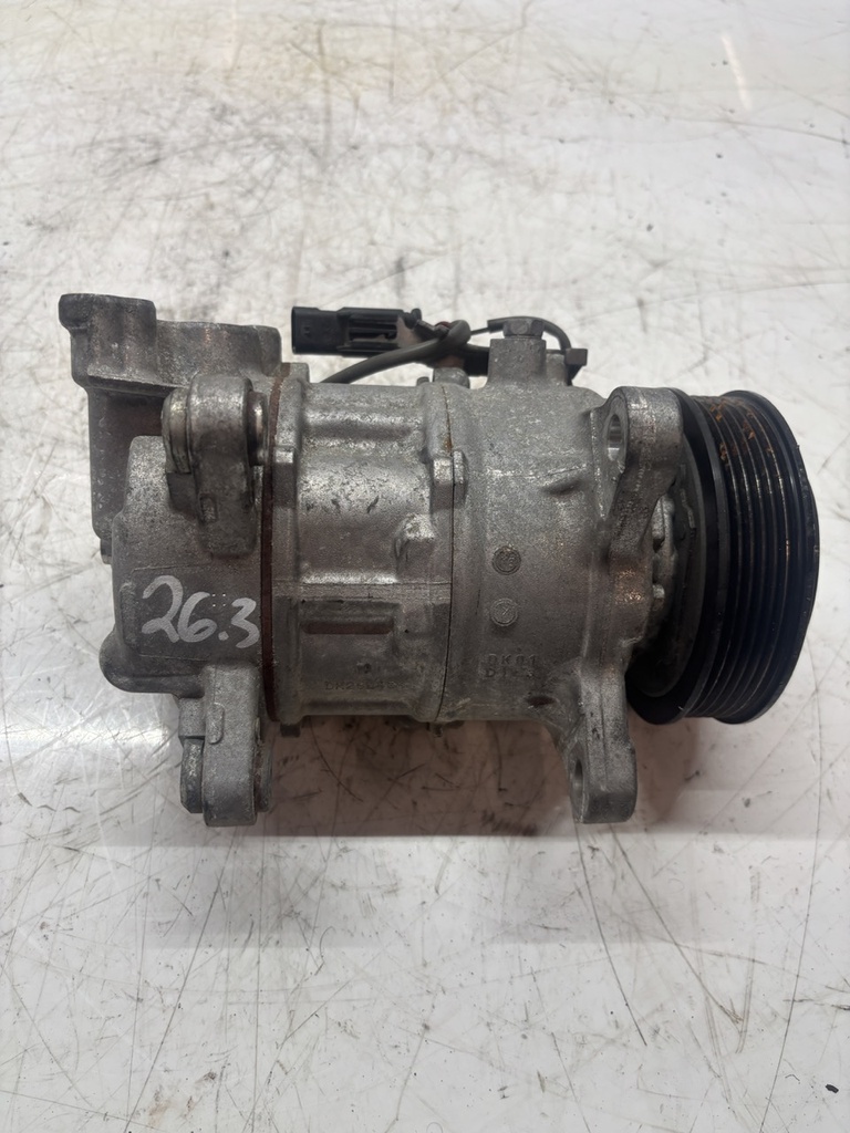 [MTD-480529] Compresor de aire acondicionado BMW Serie 3 F30 320d 2.0 B47D20A 9299328