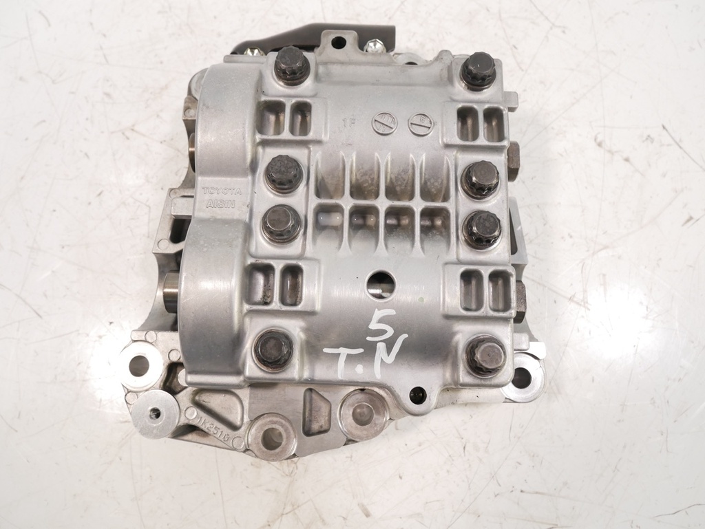 [MTD-480535] Módulo de eje de compensación Toyota Avensis RAV4 2.2 D-4D 2AD-FHV 2AD