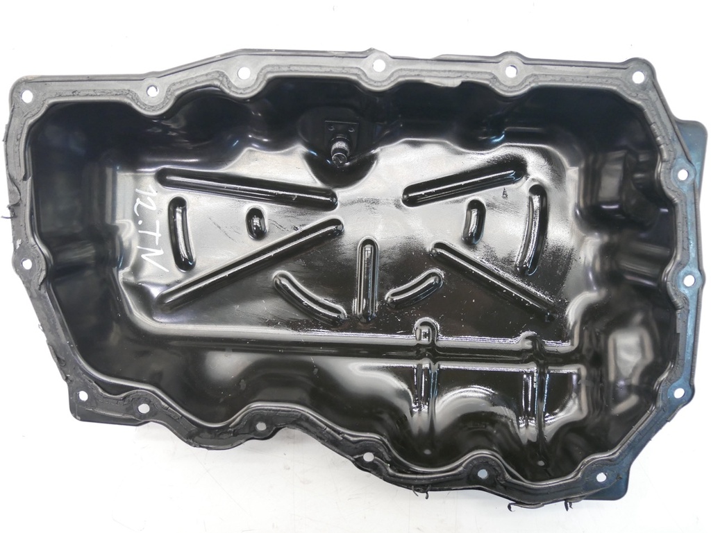 [MTD-480542] Cárter de aceite inferior Ford Transit Custom 2.0 EcoBlue YMF6 130 CV 2020