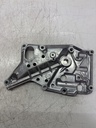 Bomba de aceite Mazda 3 BP 2.0 Skyactiv-X M Hybrid HFY1 HF01 HF HF0110406