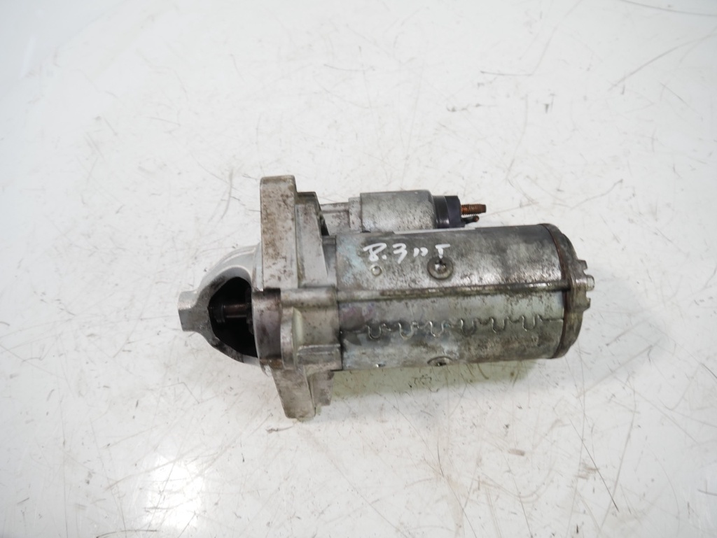 [MTD-480784] Motor de arranque Renault Trafic MK2 2.0 dCi M9R786 M9R 8200628430