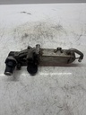 Enfriador de gases de escape Seat Skoda VW Leon Yeti Caddy 2.0 TDI CFHC CFH