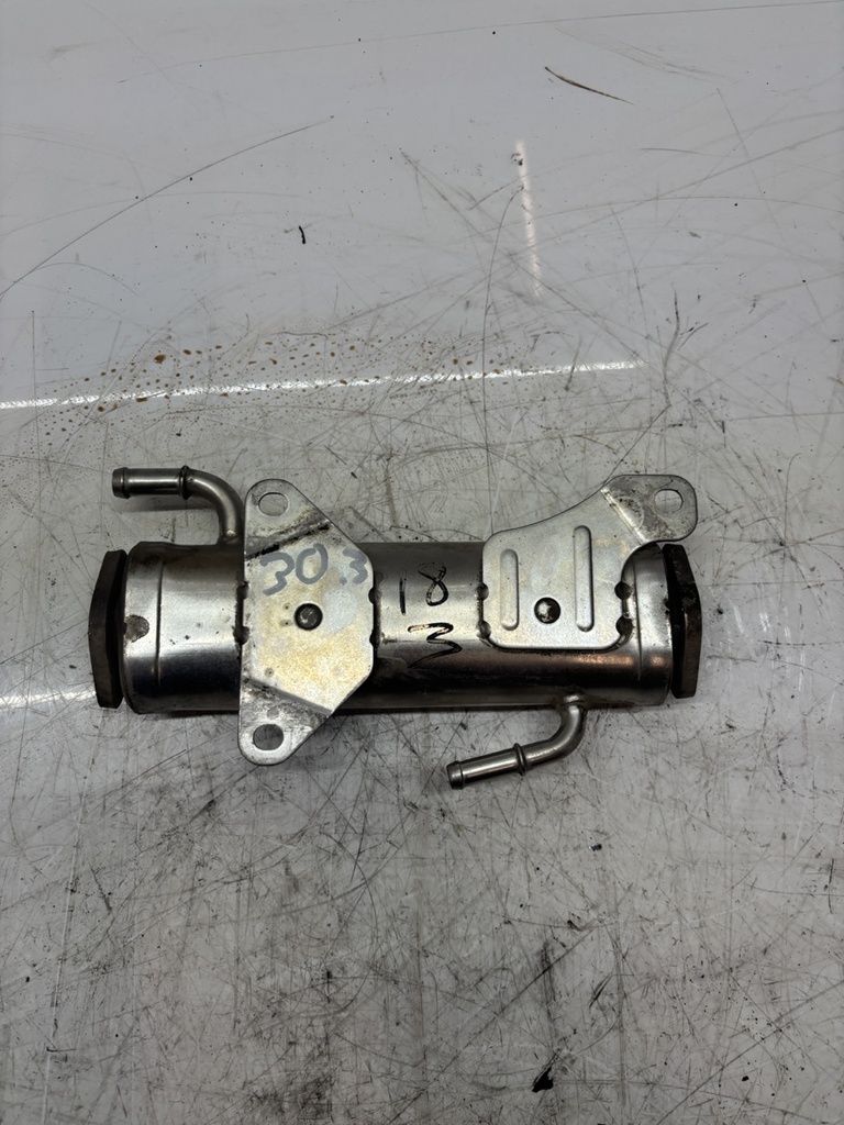 [MTD-480624] Enfriador de gas de escape Land Rover Defender L316 2.5 Td5 15P