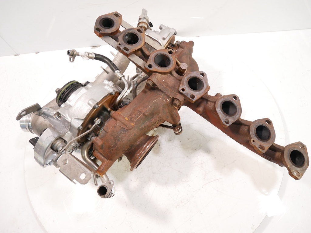 [MTD-418982] Turbocompresor para BMW Serie 3 G20 G21 G80 3.0