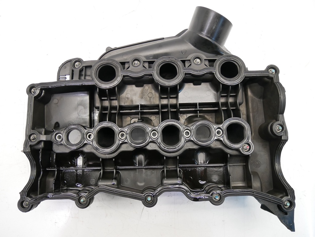 [MTD-480631] Tapa de válvulas Jaguar XF MK2 X260 2.0D/3.0D 306DTA GEN2 AJTDV6 9X2Q-9424-EE