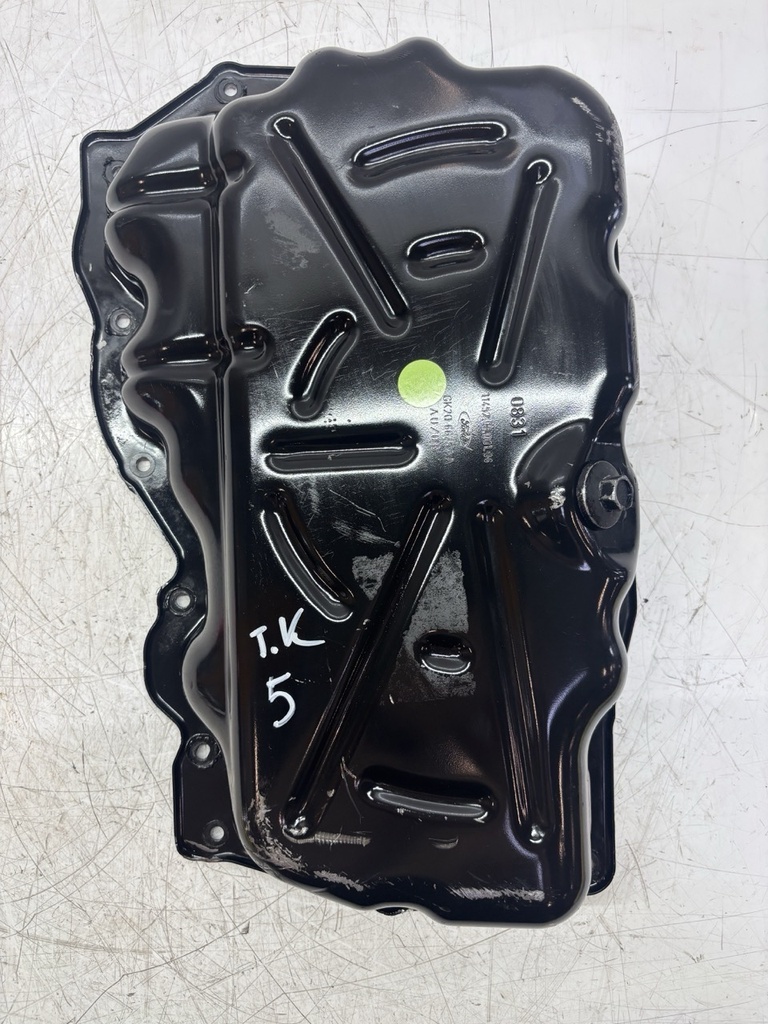 [MTD-480648] Cárter de aceite Ford Transit V362 F3 2.0 EcoBlue BCFB GK2Q-6675-AA
