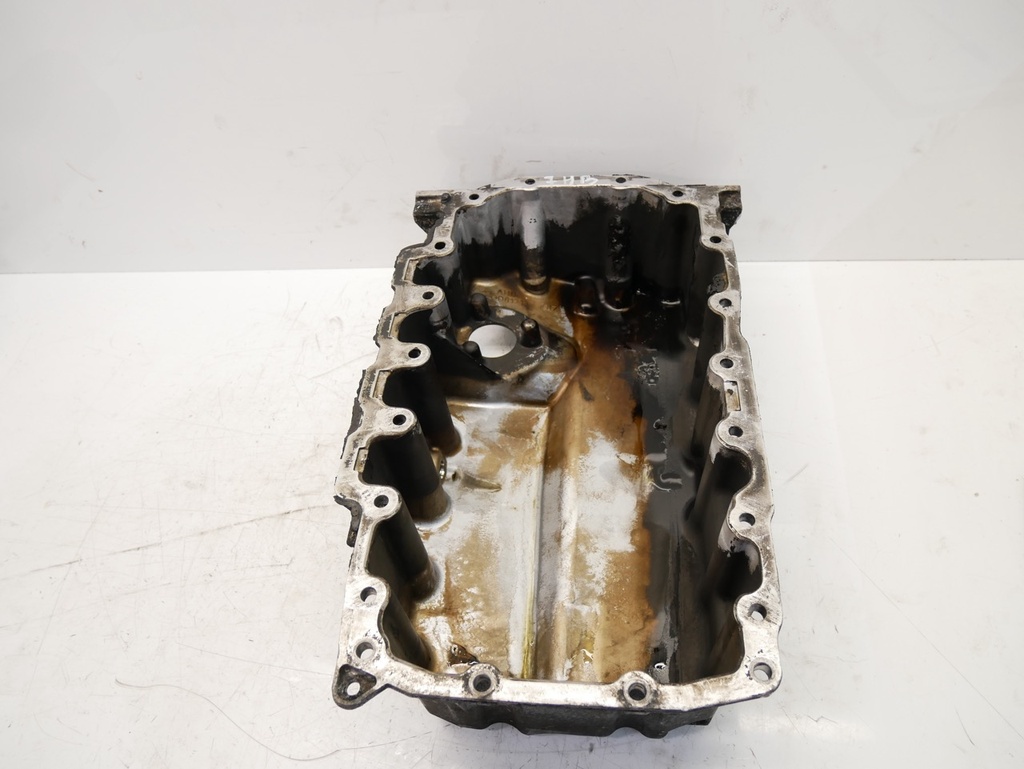 [MTD-480718] Cárter de aceite Skoda SuperB MK3 2.0 TDI CRLB CRL