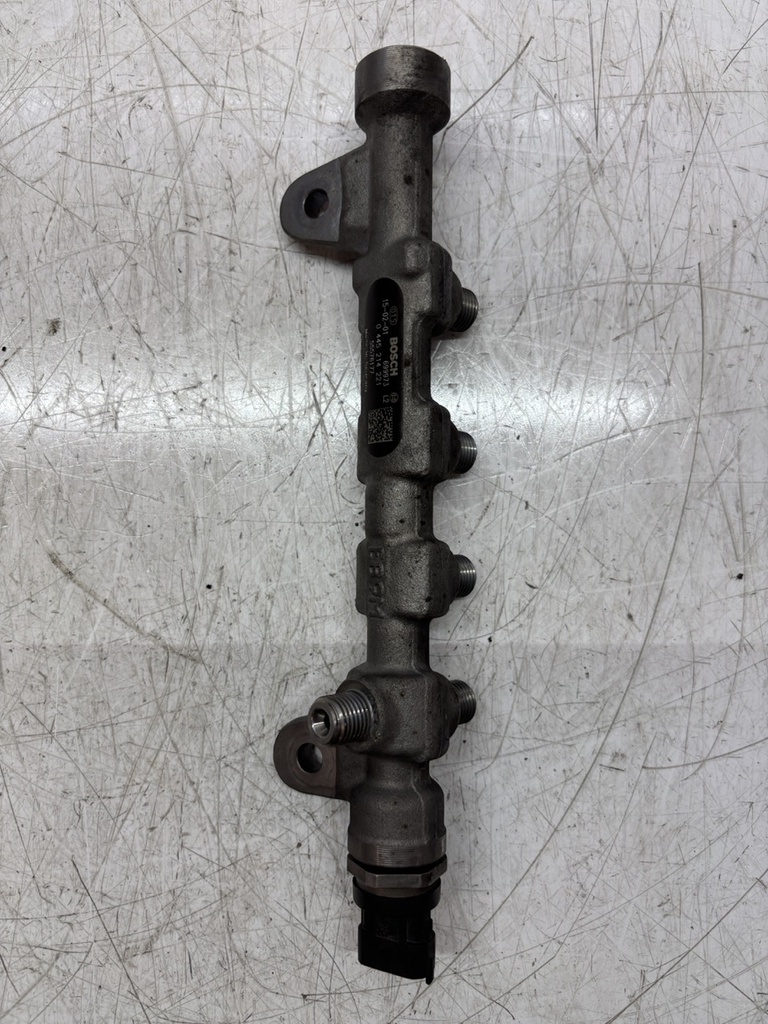 [MTD-480803] Tubo de raíl Opel Insignia A 2.0 CDTI A20DTE LHV 55576177