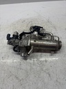 Enfriador de gas de escape Land Rover Discovery L462 3.0 SDV6 306DT FW93-9U493-AD