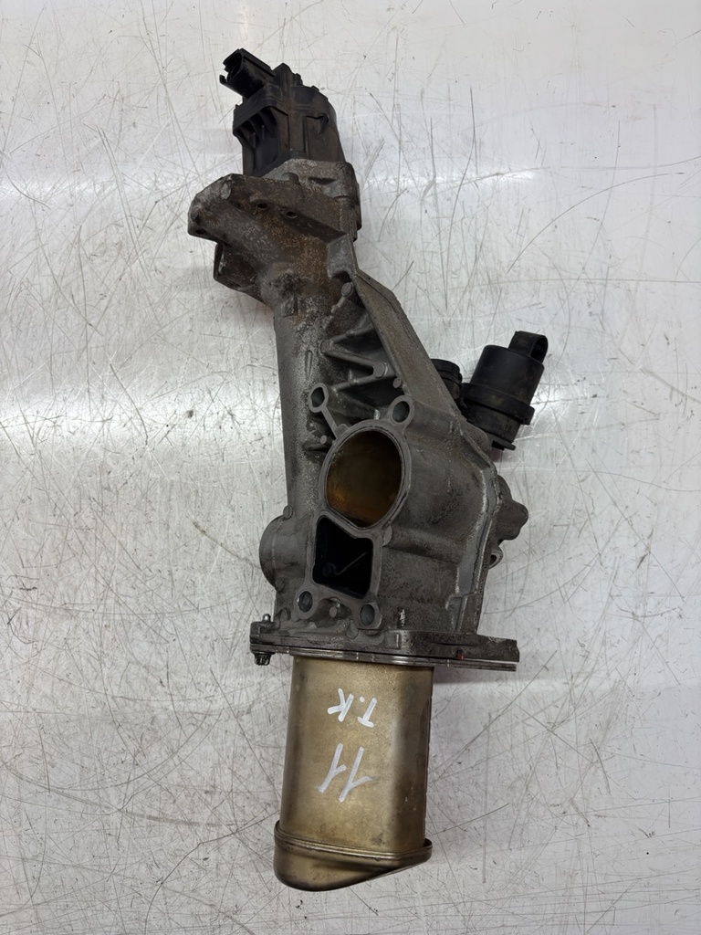 [MTD-480802] Enfriador de gases de escape Opel Insignia A 2.0 CDTI A20DTE LHV A20
