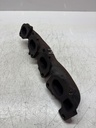 Colector de escape Opel Insignia A 2.0 CDTI A20DTE LHV A20 55565985
