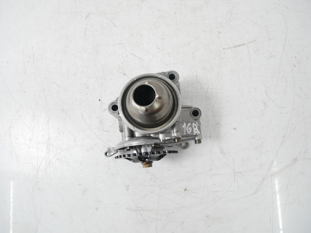 [MTD-480830] Bomba de aceite VW Seat Skoda Polo Ibiza Fabia 1.2 BBM 03D115105G