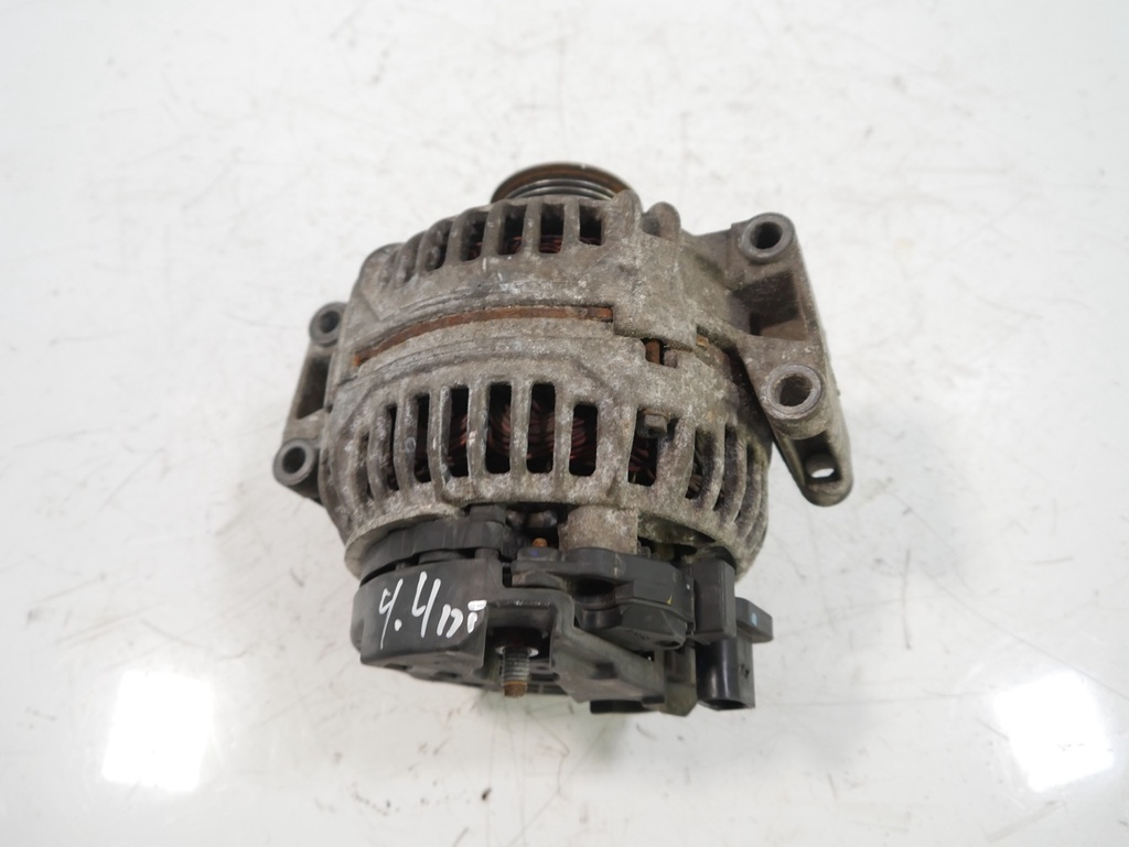 [MTD-480762] Alternador Audi A3 TT EOS Golf 2.0 TFSI TSI CCZA CCZ 06B903016AB