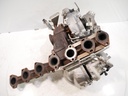 Turbocompresor para BMW X3 G01 3.0 30d