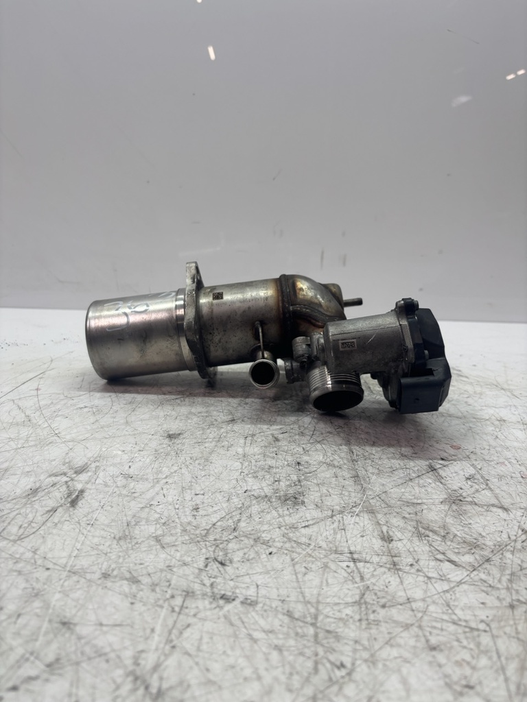 [MTD-480756] Enfriador de gases de escape Audi A4 B8 A5 A6 C7 Q5 2.0 TDI 190 CV