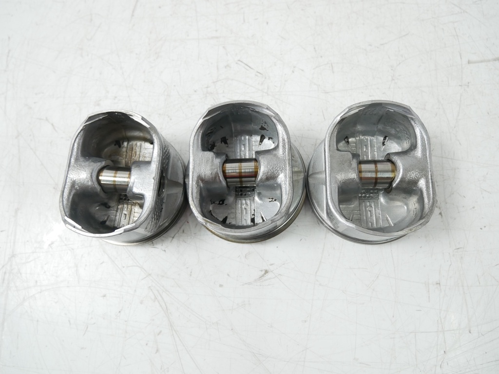 [MTD-480833] Kit de pistones VW Seat Skoda Polo Ibiza Fabia 1.2 BBM
