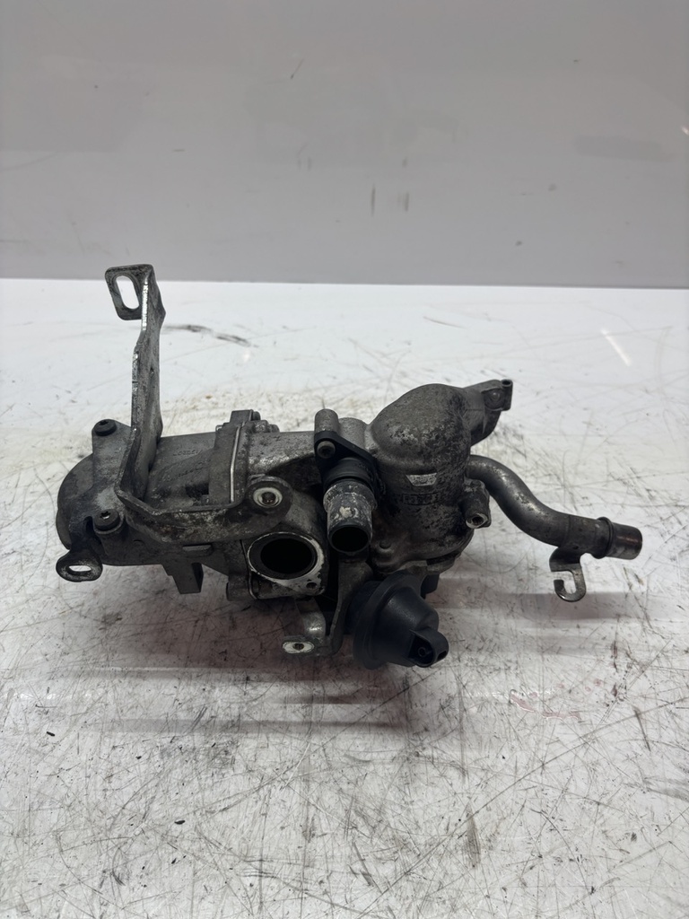 [MTD-480837] Enfriador de gases de escape Citroen Berlingo / Peugeot Partner 1.5 HDI 9HF DV6DTED 9802194080