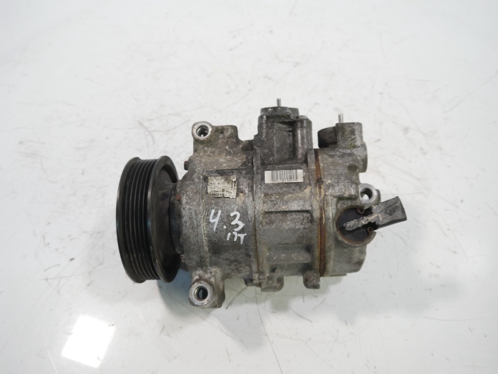 [MTD-480761] Compresor de aire acondicionado Audi A3 TT VW EOS Golf Passat 2.0 TFSI CCZA CCZ 1K0820808A