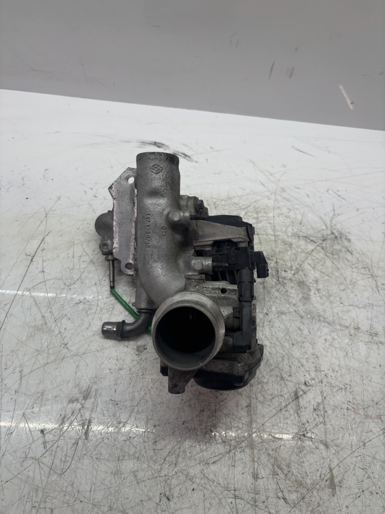 [MTD-480771] Válvula EGR Renault Mégane IV 1.5 dCi K9K657 147102557R