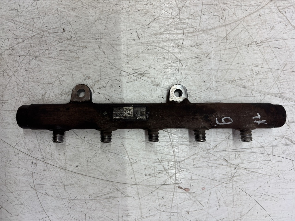 [MTD-481005] Tubo de raíl Ford Transit V363 2.2 TDCi CYR5 BK2Q-9D280-AB