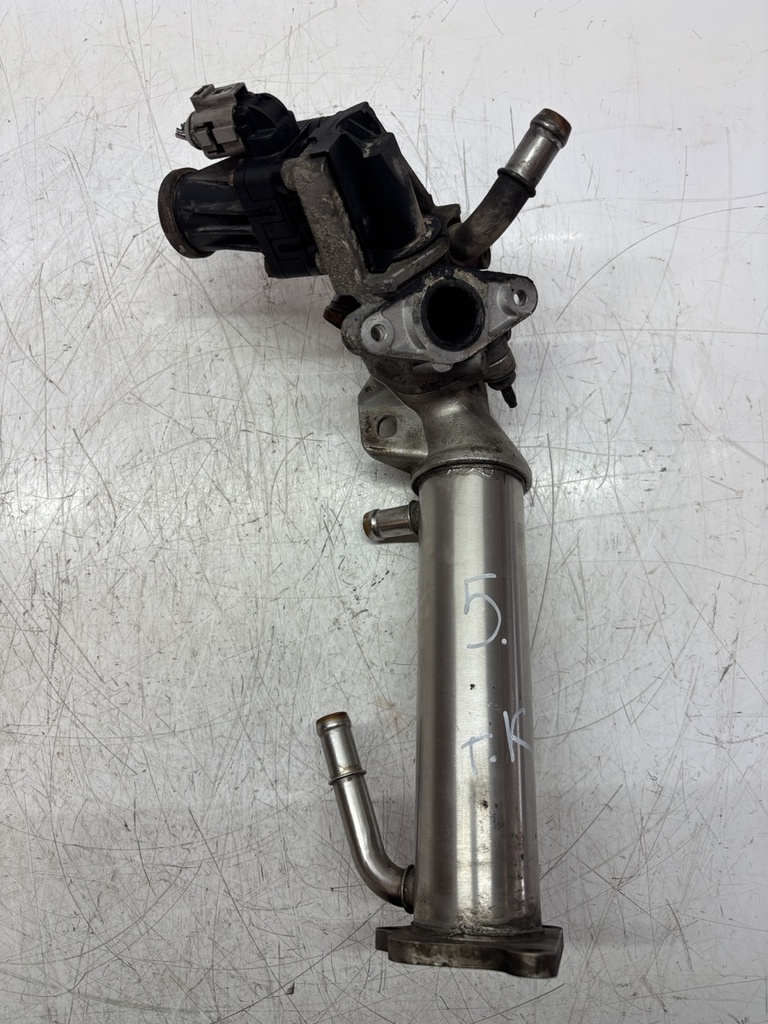 [MTD-480997] Enfriador de gases de escape Para Ford Transit V363 2.2 TDCi CYR5 CK3Q-9F464-AB