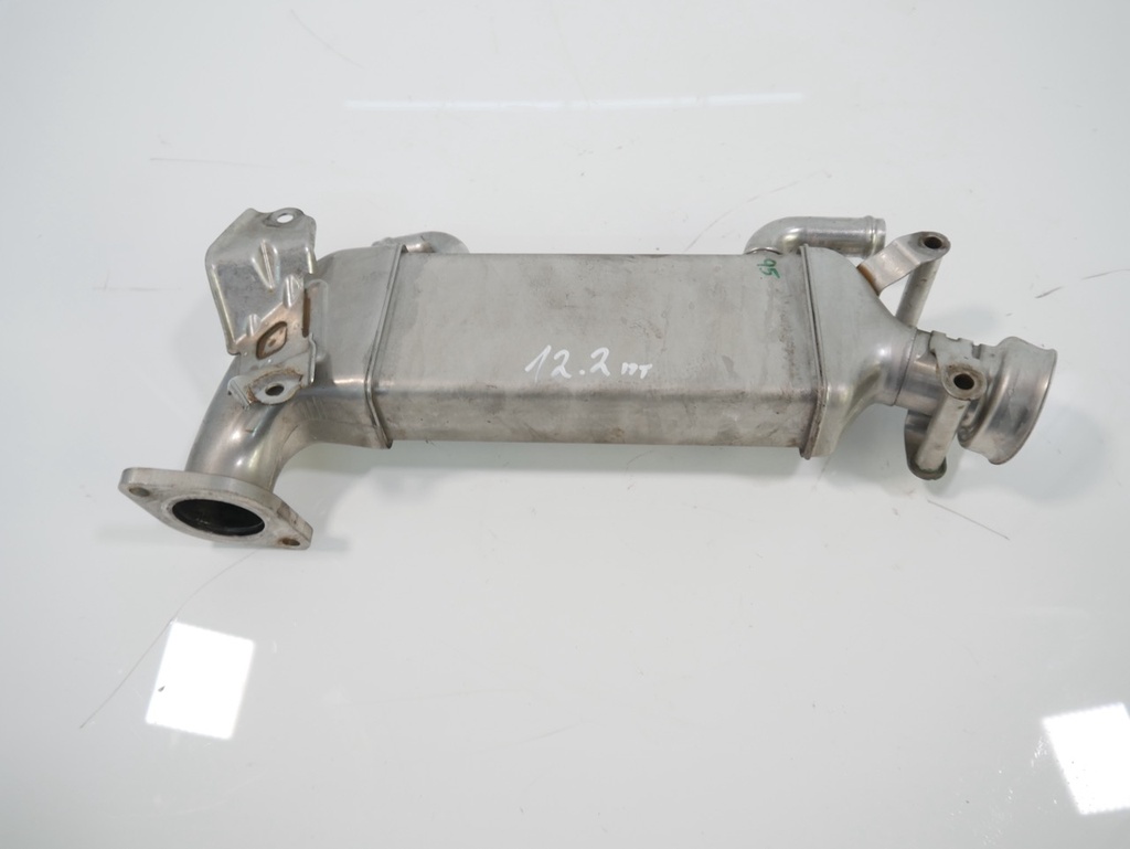 [MTD-481116] Enfriador de gases de escape Mercedes CLA 220 CDI 4-matic OM651.930