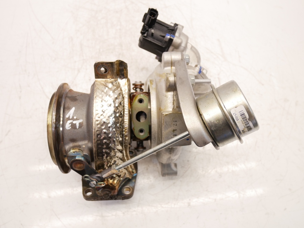 [MTD-394573] Turbocompresor para McLaren 540 C 3.8 V8