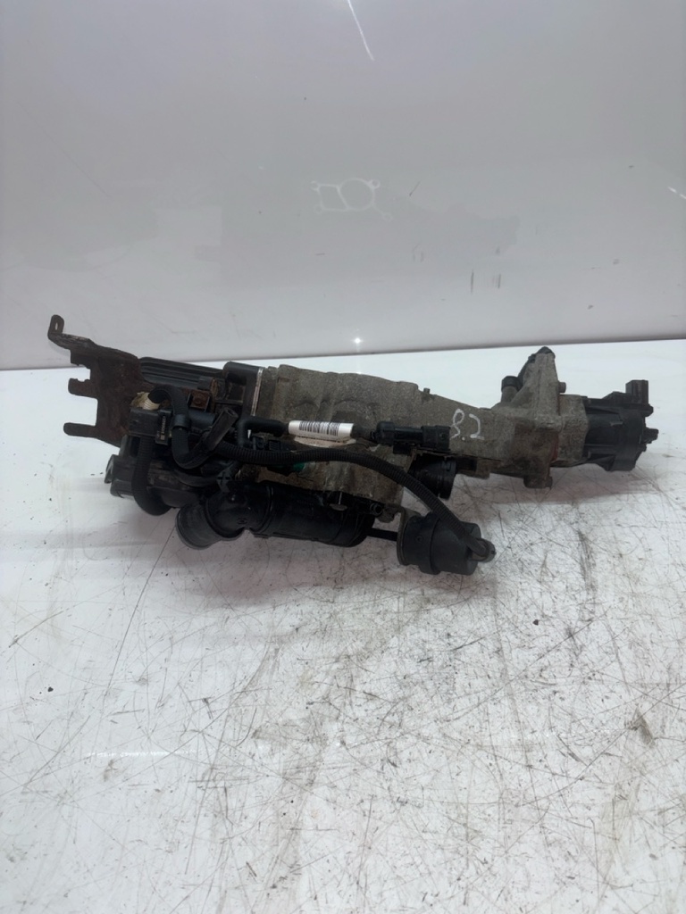 [MTD-481148] Enfriador de gases de escape Opel Insignia A 2.0 CDTI A20DTL LBQ 55577443