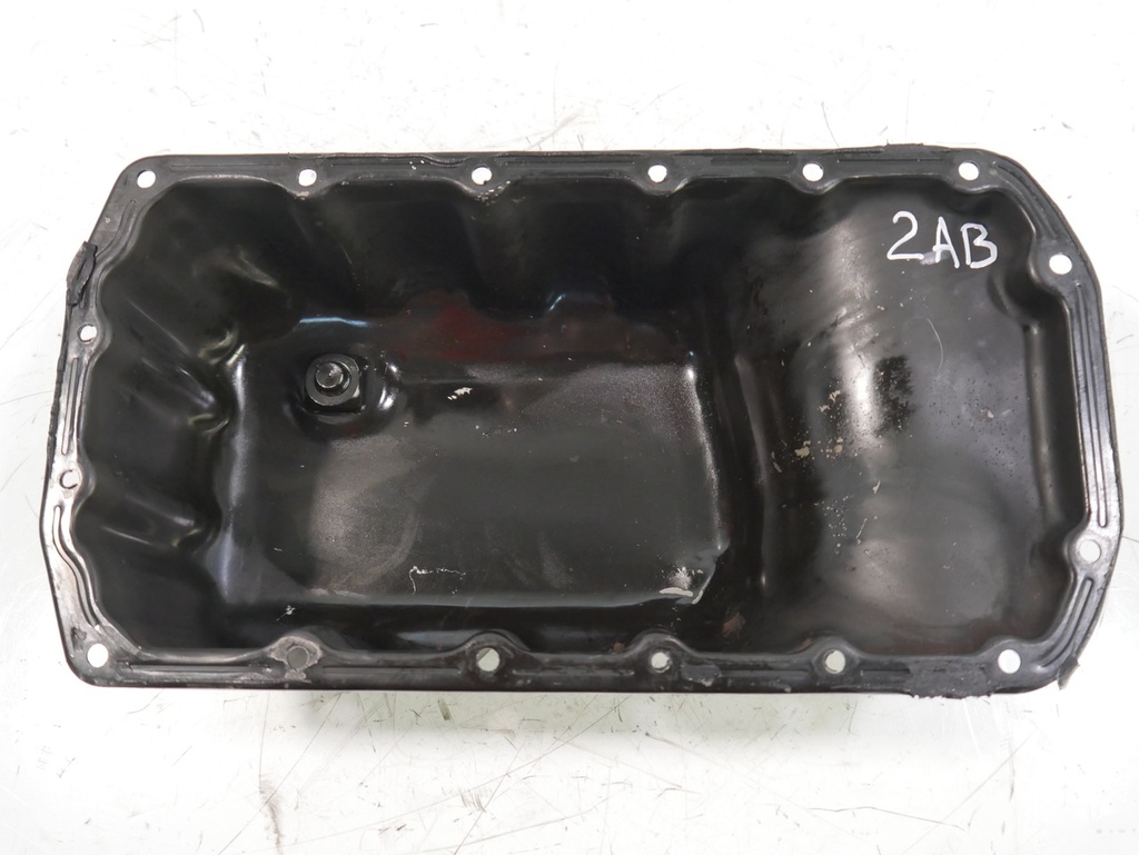 [MTD-480860] Cárter de aceite Peugeot Citroen 207 C3 1.6 16V 5FW EP6 V755048380