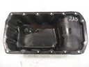 Cárter de aceite Peugeot Citroen 207 C3 1.6 16V 5FW EP6 V755048380