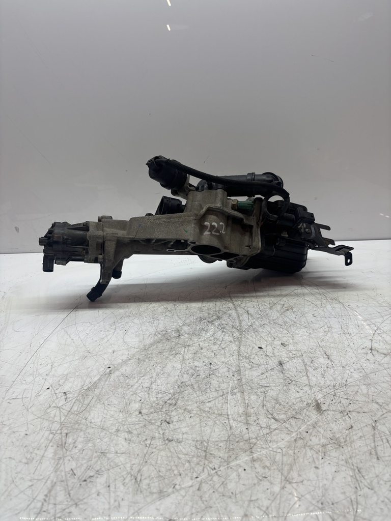 [MTD-481133] Enfriador de gases de escape Opel Insignia A 2.0 CDTI A20DTE LHV A20 55577443