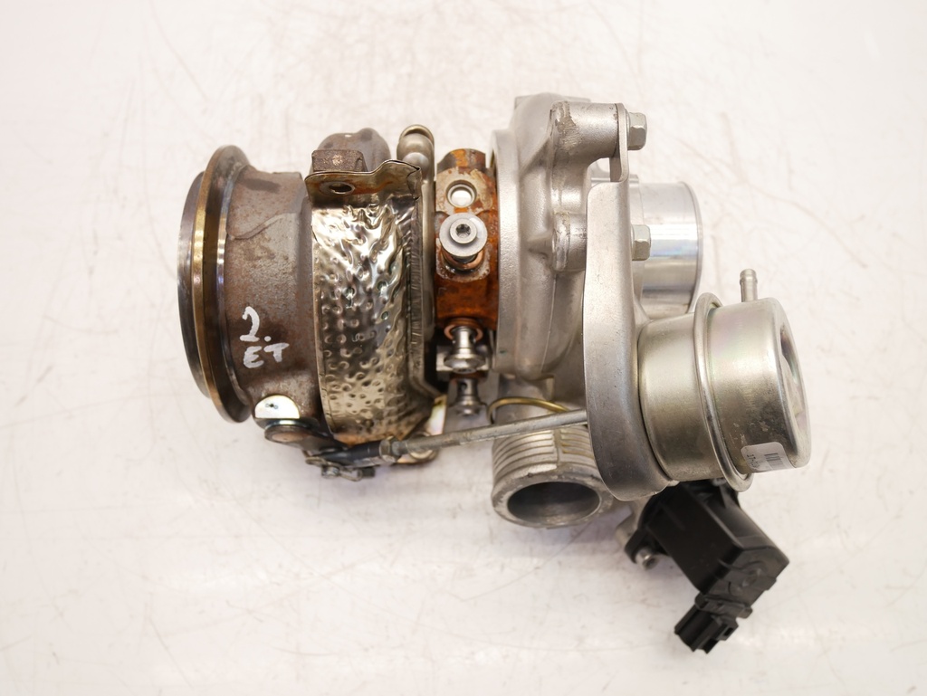 [MTD-394574] Turbocompresor para McLaren 540 C 3.8 V8