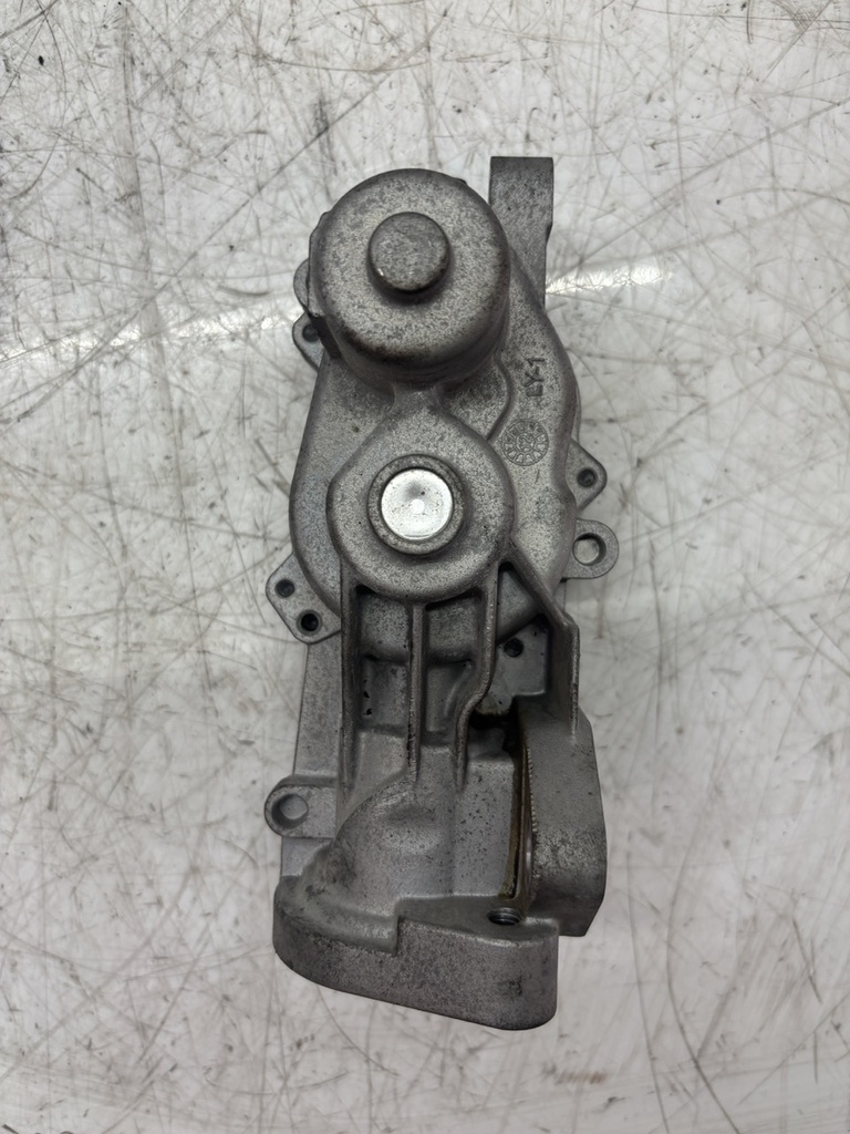 [MTD-480934] Válvula EGR Opel Astra J 1.7 CDTI 55581958