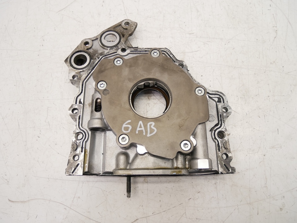 [MTD-480909] Bomba de aceite Citroën Peugeot Berlingo Partner 1.6 HDi 9H06 9HN DV6ETED 9686038880