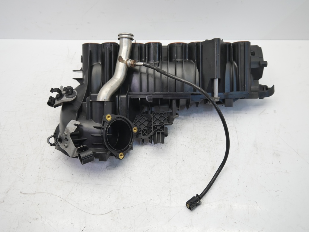 [MTD-481018] Colector de admisión BMW Serie 1 E82 2.0 118d N47D20C N47D20U0 N47 7810179