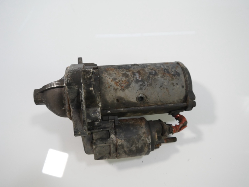 [MTD-481059] Motor de arranque Opel Nissan Movano NV400 2.3 dCi M9T676