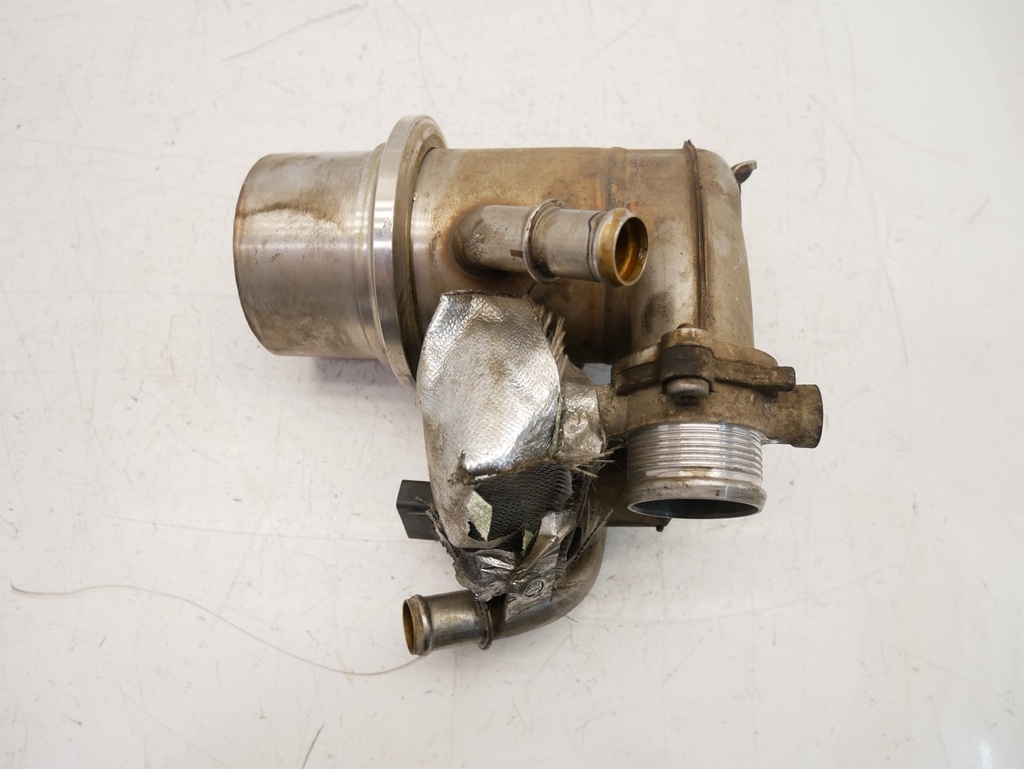 [MTD-481076] Enfriador de gases de escape Skoda Octavia MK3 1.6 TDI CXXB/CXX 04L131501C