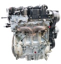 Motor Ford Fiesta MK6/Fusion 1.6 EcoBoost