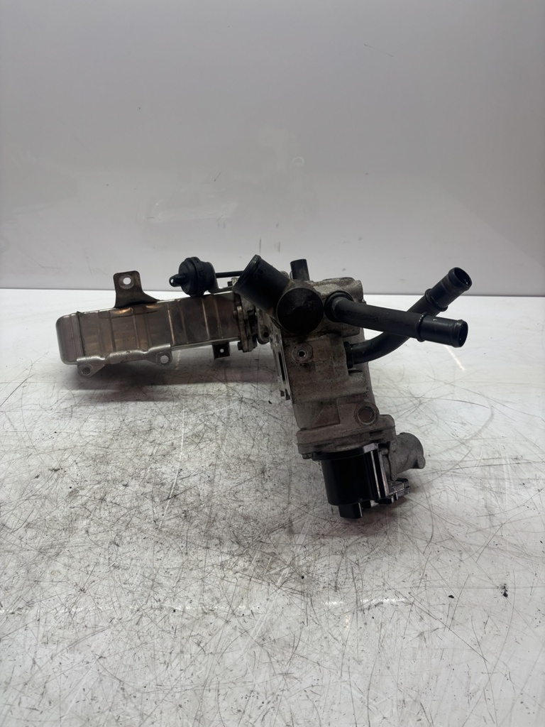 [MTD-481458] Enfriador de gases de escape Hyundai Kia ix30 Sorento 2.0 CRDi D4HA 28416-2F140