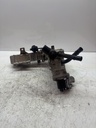 Enfriador de gases de escape Hyundai Kia ix30 Sorento 2.0 CRDi D4HA 28416-2F140
