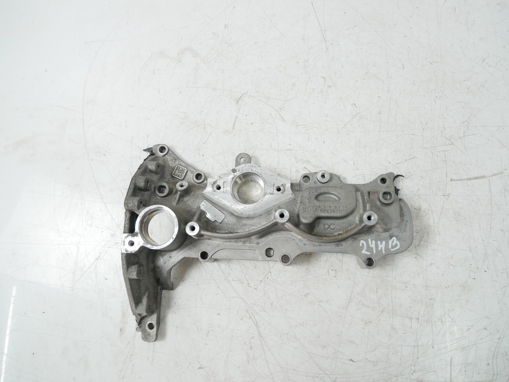 [MTD-481276] Tapa de válvulas Nissan Qashqai MK3 J12 1.3 DIG-T HR13DDT HR13 132650561R