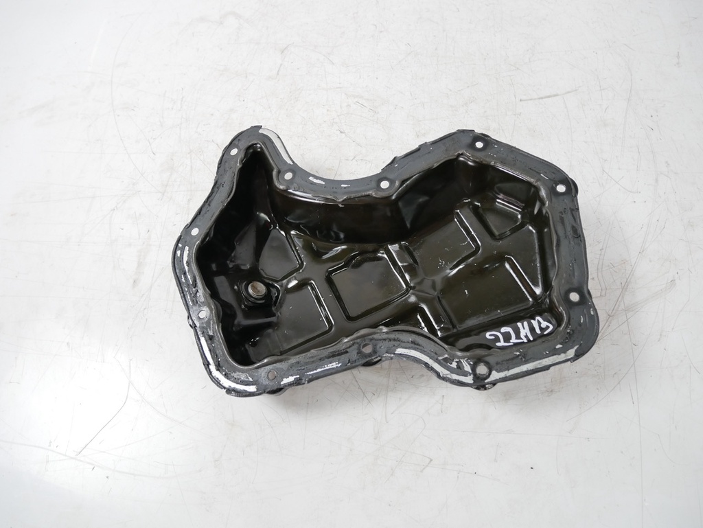 [MTD-481274] Cárter de aceite inferior Nissan Qashqai J12 1.3 DIG-T HR13DDT