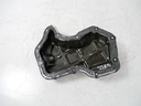 Cárter de aceite inferior Nissan Qashqai J12 1.3 DIG-T HR13DDT